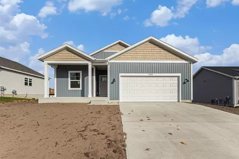 2520 Hawk, Muskegon, MI 49444