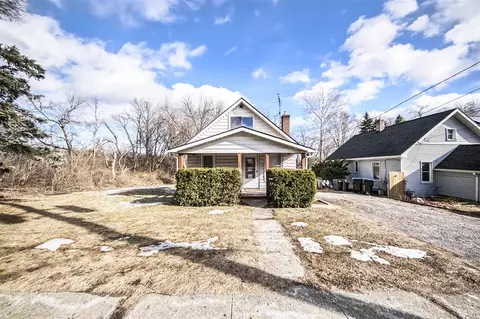 321 S Prospect St, Ypsilanti, MI 48198