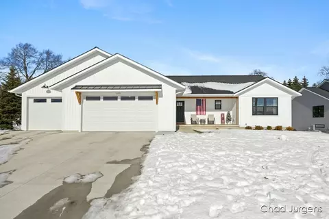 3271 Harrison, Hudsonville, MI 49426