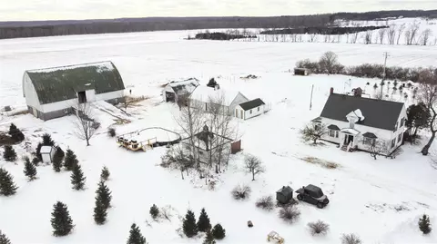14081 13 Mile, Big Rapids, MI 49307