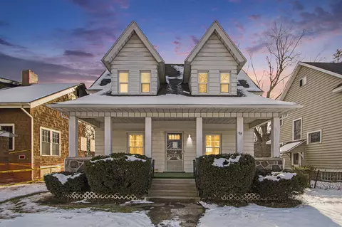 914 Lane, Kalamazoo, MI 49001