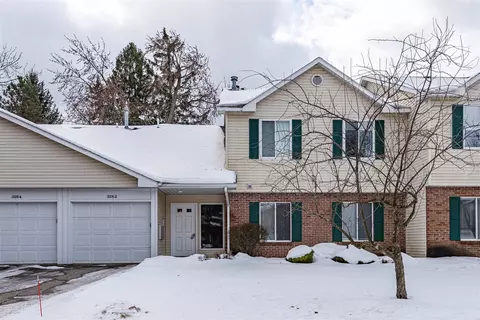 3186 Windcrest, Grand Rapids, MI 49525
