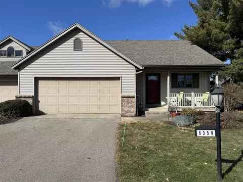 6359 Springmont, Hudsonville, MI 49426