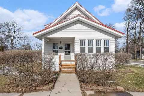 325 Fremont, Bronson, MI 49028