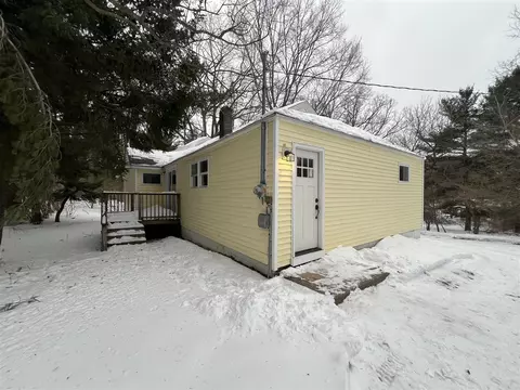 190 N Nelson, Ludington, MI 49431