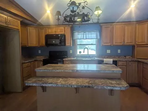 4201 Dexter Trl, Stockbridge, MI 49285 photo 4