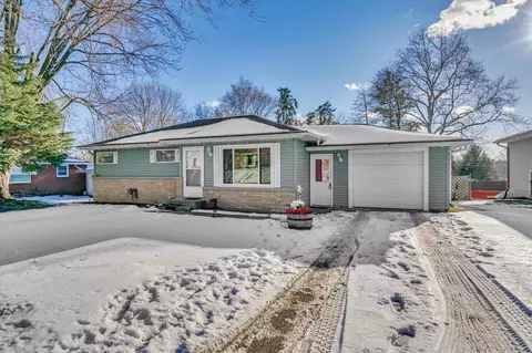 436 W Colfax, Hastings, MI 49058