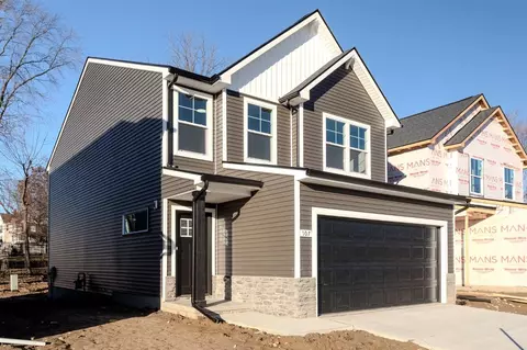 719 Reagan, Milan, MI 48160