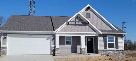 3795 Ambrosia #9, Grand Rapids, MI 49534
