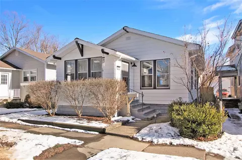 809 Church, Saint Joseph, MI 49085