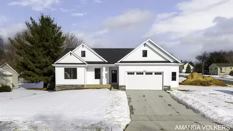 1049 N N Mdw, Byron Center, MI 49315