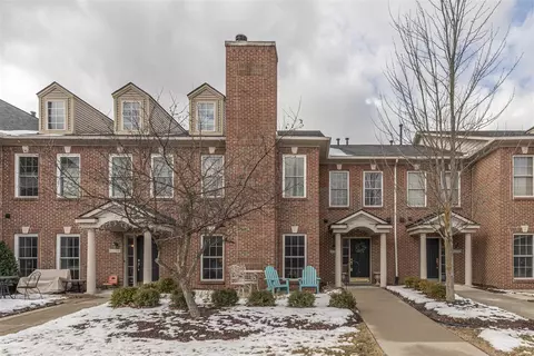 5722 Hampshire, Ypsilanti, MI 48197