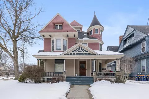 624 Cherry, Grand Rapids, MI 49503