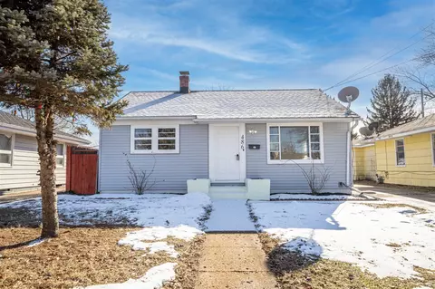 486 Cliff, Battle Creek, MI 49014