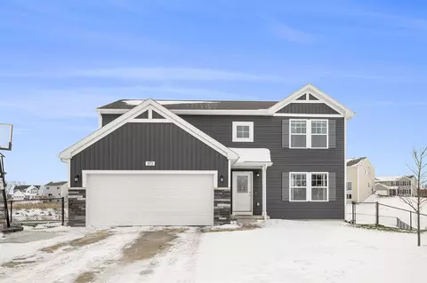 873 Oak Wind, Middleville, MI 49333