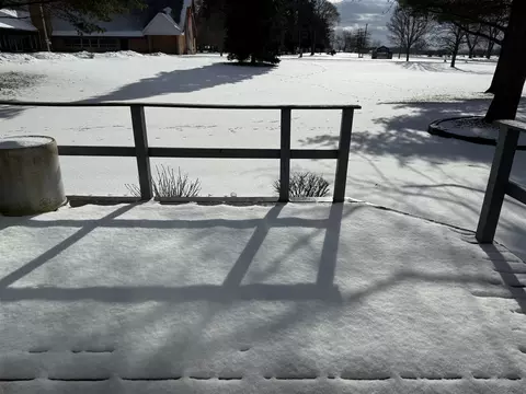 Exterior - 104 E Gatehouse, Edmore, MI 48829 photo 2 of 2