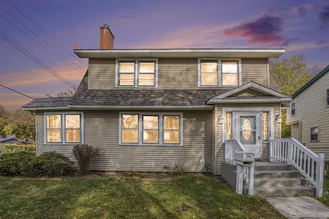 1603 Lay, Kalamazoo, MI 49001