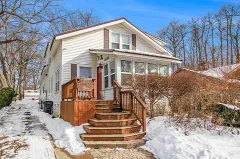 433 Cherry, South Haven, MI 49090