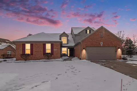 43885 Cherry Grv #12, Canton, MI 48188