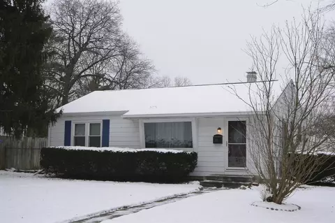 2525 Fulford, Kalamazoo, MI 49001