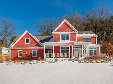 34747 Cr 669, Lawton, MI 49065