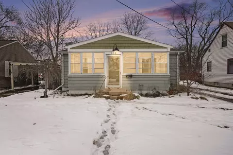 833 Aldon, Wyoming, MI 49509