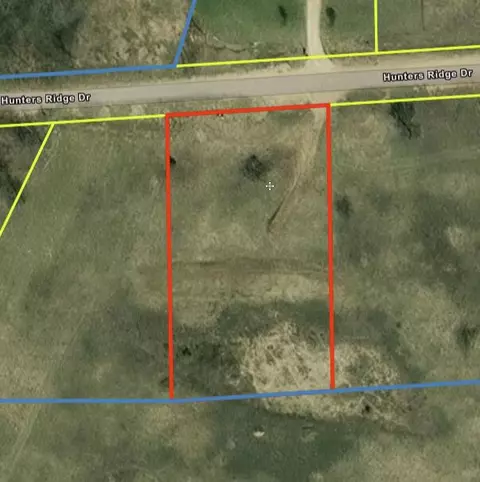 18237 Hunters Ridge Dr, Morley, MI 49336