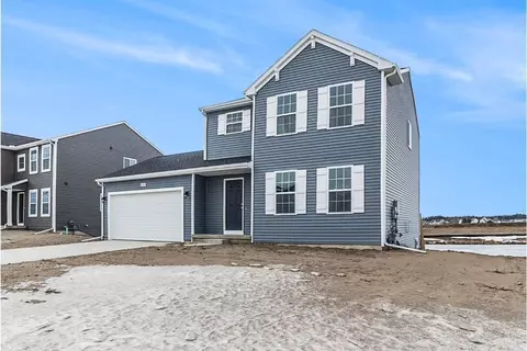 13855 Oasis, Holland, MI 49424