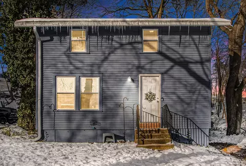 403 Ingleside, Kalamazoo, MI 49006