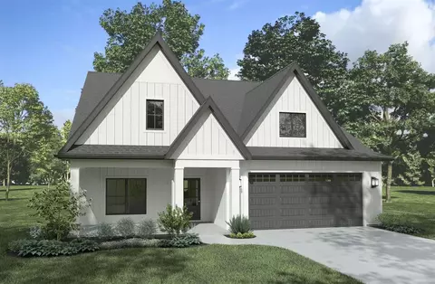 3399 Ravinewood Ct #9, Jenison, MI 49428