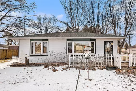 23194 Van Resort, Mendon, MI 49072
