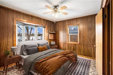 Bedroom - 23194 Van Resort, Mendon, MI 49072 photo 1 of 2