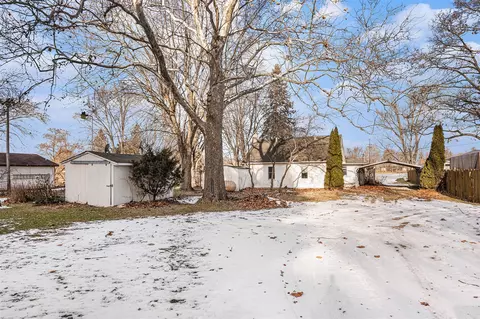 Exterior - 23194 Van Resort, Mendon, MI 49072 photo 1 of 4