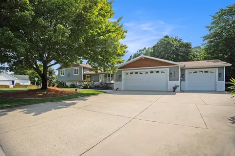 500 N Buys, Muskegon, MI 49445