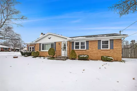 5140 Jonfield, Grand Rapids, MI 49548