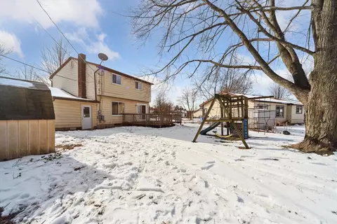 4154 Heathgate, Lansing, MI 48911 photo 35