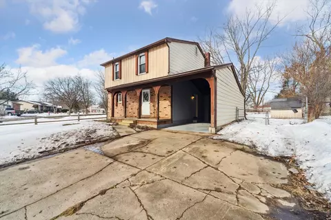 4154 Heathgate, Lansing, MI 48911 photo 4