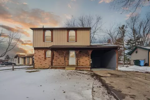 4154 Heathgate, Lansing, MI 48911