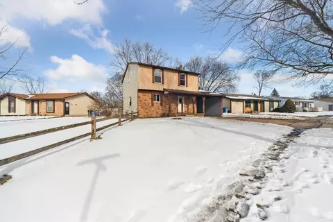 4154 Heathgate, Lansing, MI 48911 photo 2