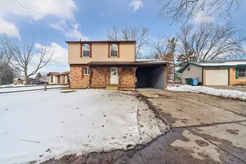 4154 Heathgate, Lansing, MI 48911 photo 3