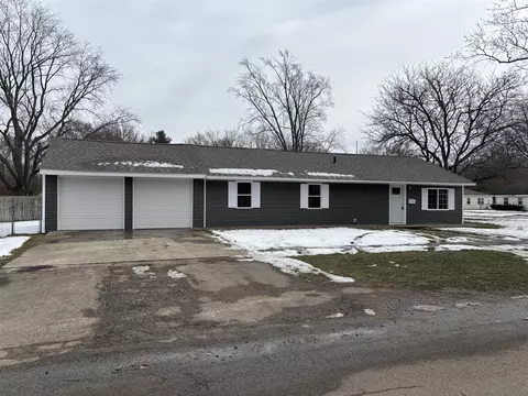 2146 Lewis, Niles, MI 49120