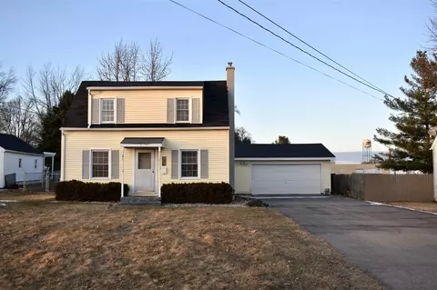 107 W Russell, Tecumseh, MI 49286
