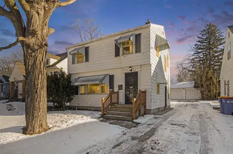 1740 Martin, Grand Rapids, MI 49507