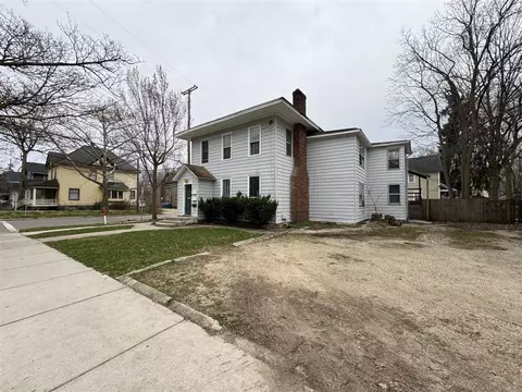 701 W Vine, Kalamazoo, MI 49008