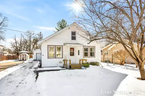 2495 Cutler, Muskegon, MI 49441