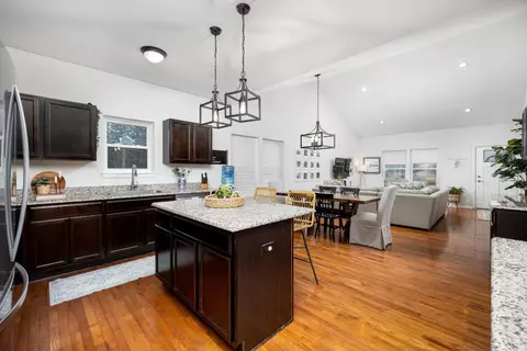 Kitchen - 604 Maple Oaks, Saline, MI 48176 photo 1 of 3