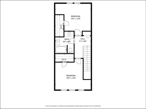 Floorplan - 604 Maple Oaks, Saline, MI 48176 photo 2 of 3