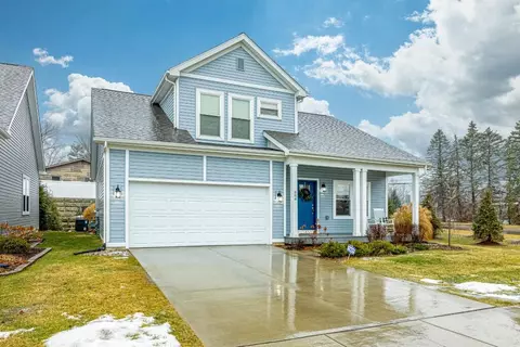 Exterior - 604 Maple Oaks, Saline, MI 48176 photo 2 of 8