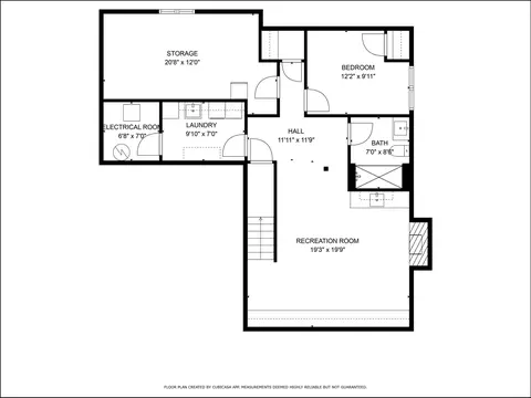 Floorplan - 604 Maple Oaks, Saline, MI 48176 photo 3 of 3