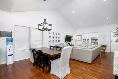 Dining - 604 Maple Oaks, Saline, MI 48176 photo 1 of 1